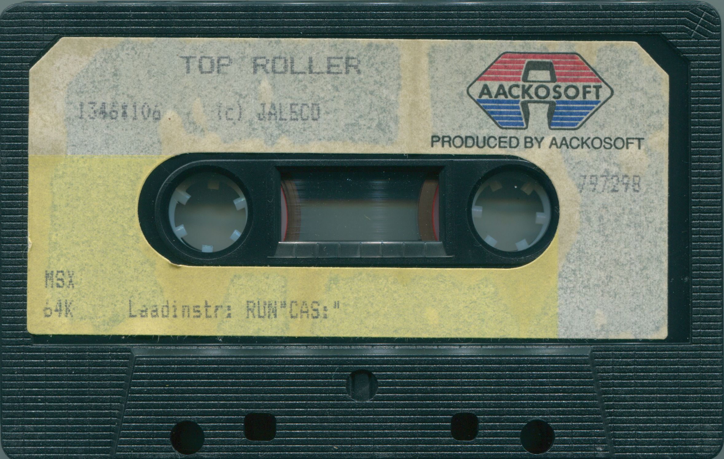 Top Roller